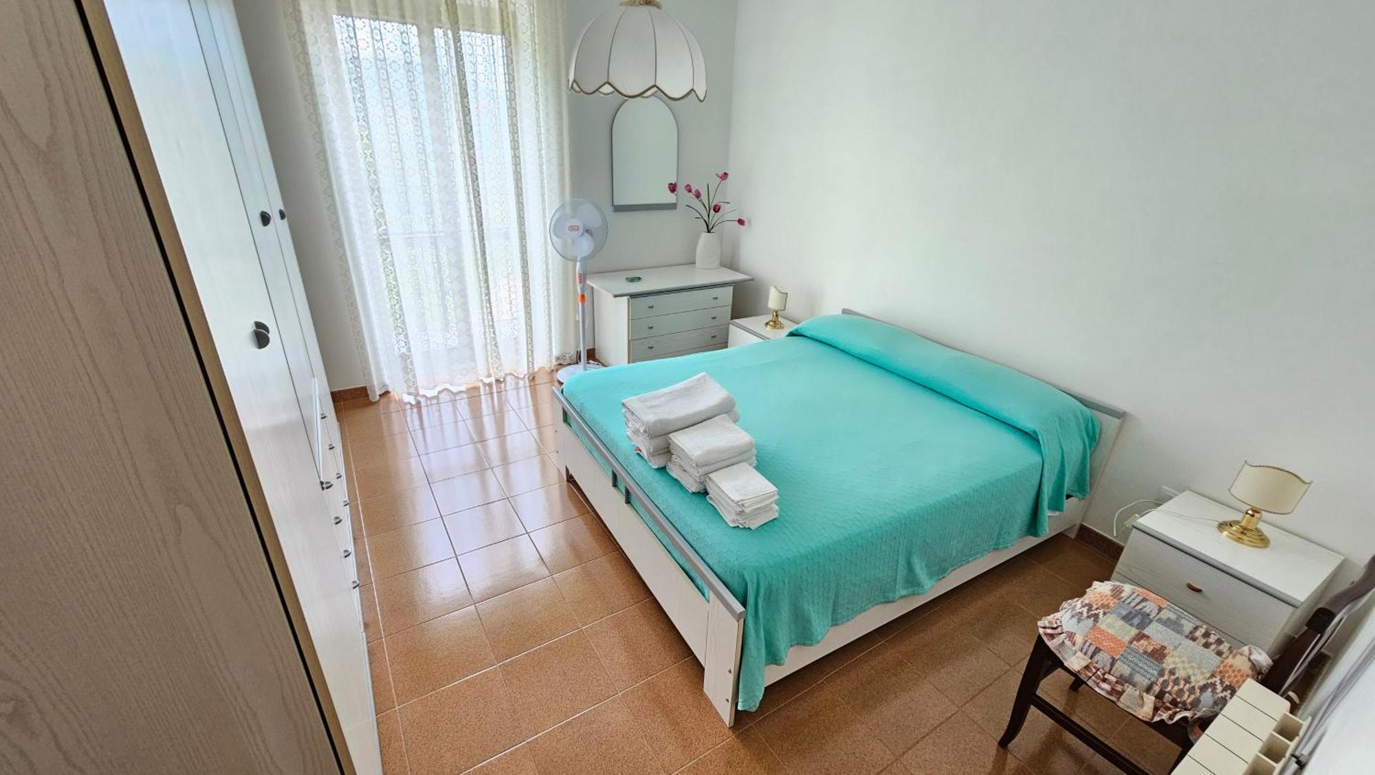 Il Ciliegio Villa Stella Cilento Buitenkant foto