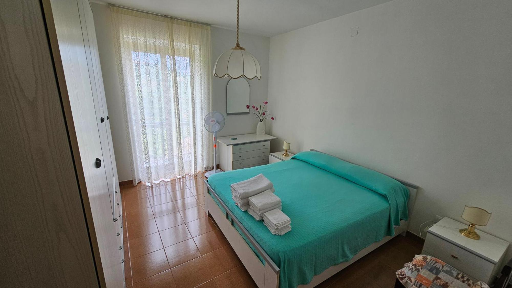 Il Ciliegio Villa Stella Cilento Buitenkant foto